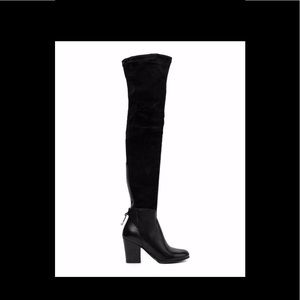Rudsak Brasil Over The Knee Boots